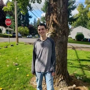 Meet your Posher, Liam